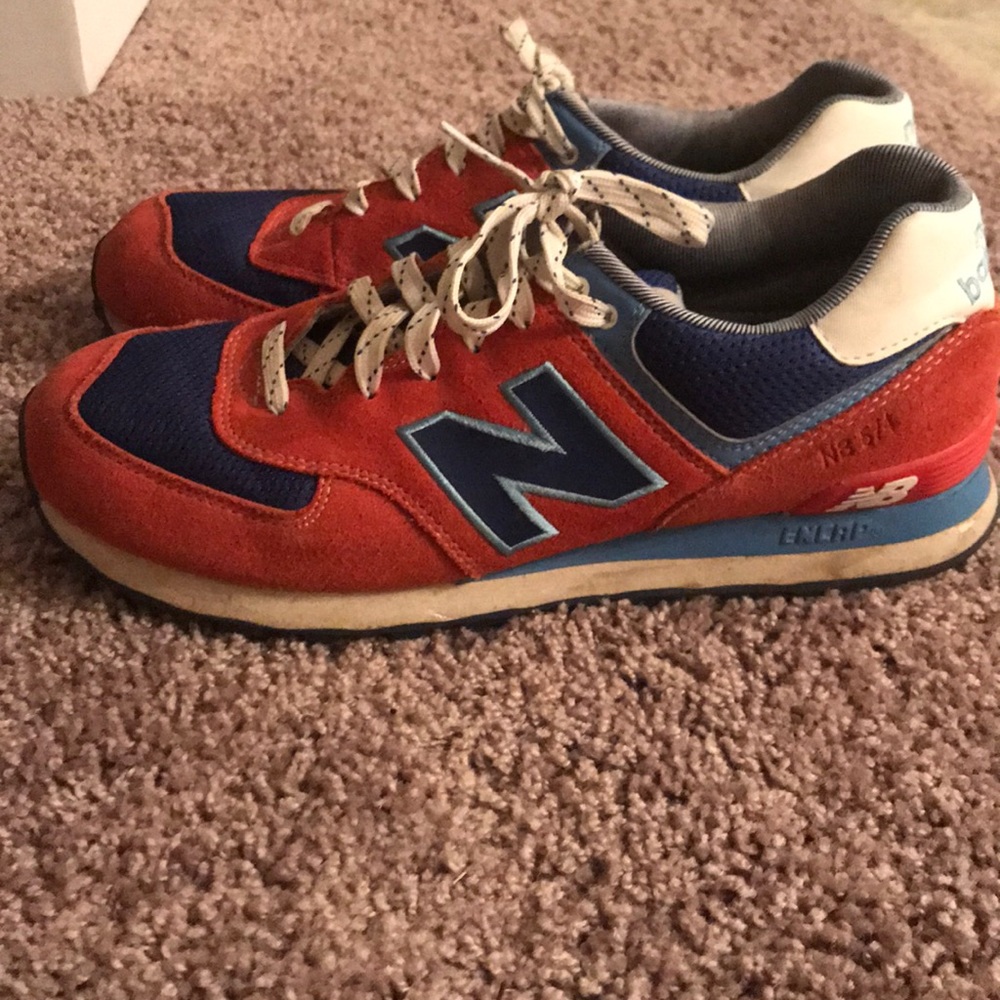 Men’s new balance